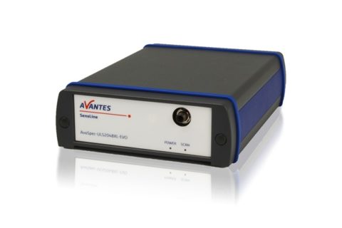Спектрометр AvaSpec-ULS2048x64-EVO