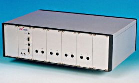 Восьмиканальный AvaSpec-ULS4096CL-EVO-RM спектрометр